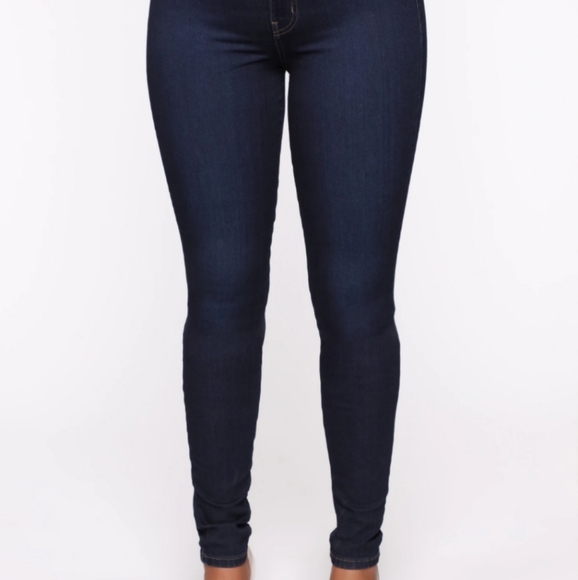 Jeans - Picture 2 of 9